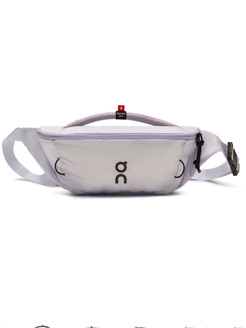 NWT Oncloud waist Pack 2L Lite